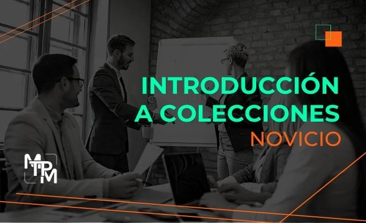 Introducción A Colecciones (Novicio)