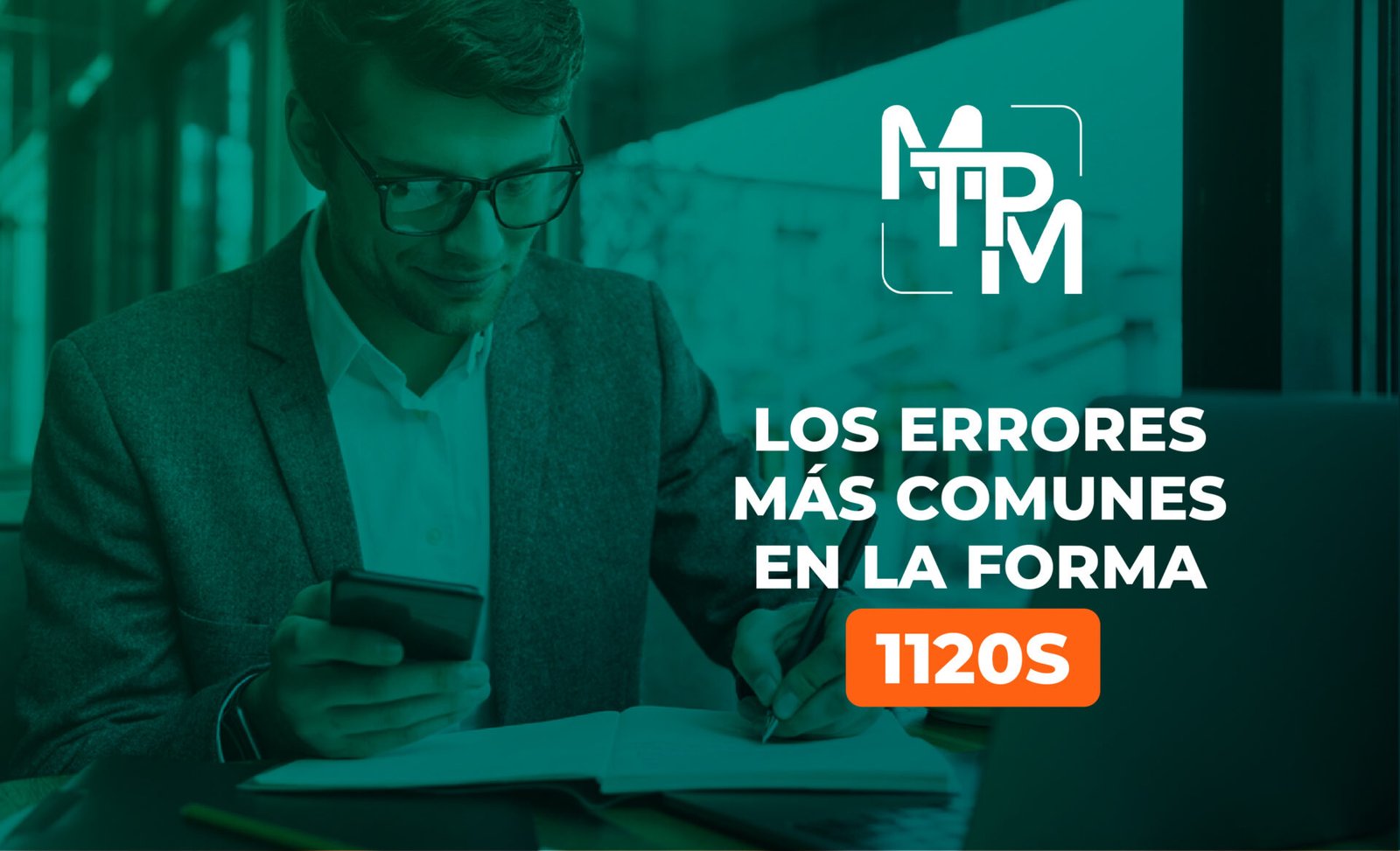 Los errores más comunes en la forma 1120s – NCE0032