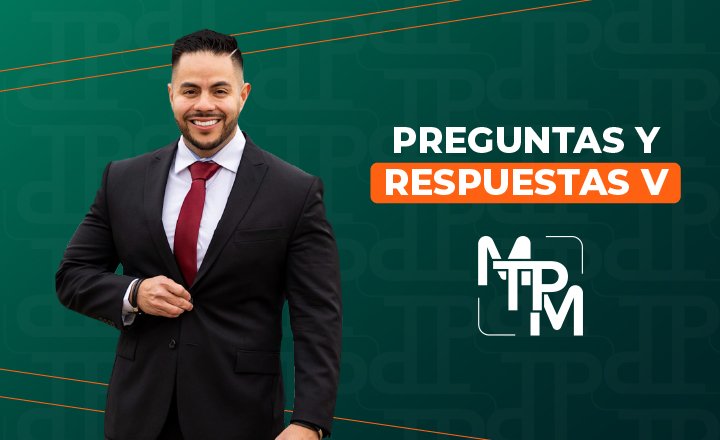 Preguntas y respuestas V – NCE0033