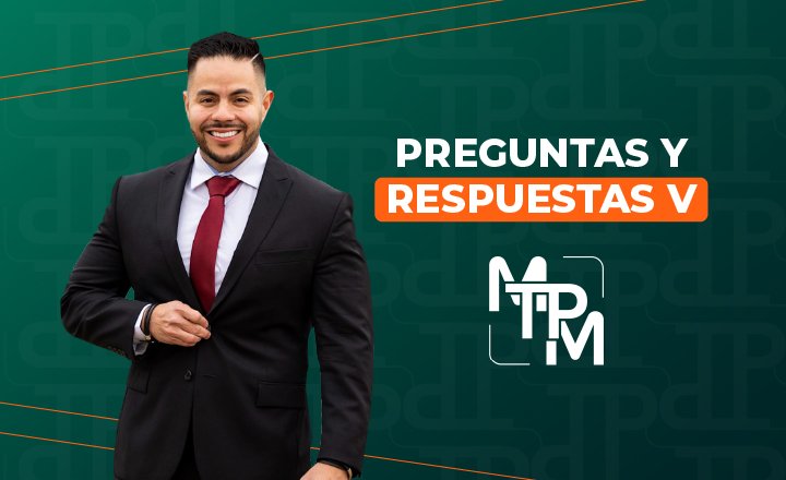 Preguntas y respuestas VI – NCE0038