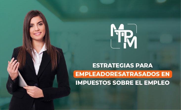 Estrategias para empleadores atrasados en impuestos sobre el empleo – RIFYB-T-00181-24-S