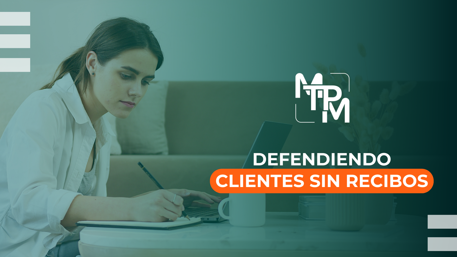 Defendiendo clientes sin recibos – RIFYB-T-00189-24-S