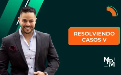 Resolviendo Casos V – IRS No. RIFYB-T-00019-23-S