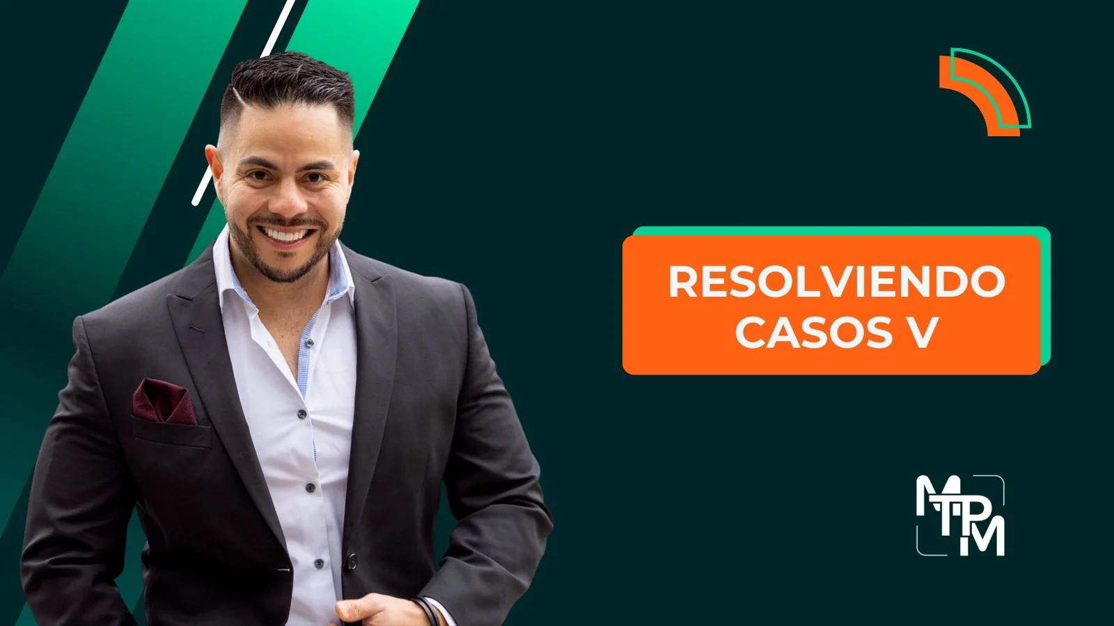 Resolviendo Casos V – IRS No. RIFYB-T-00019-23-S