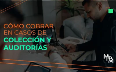 Como Cobrar En Casos De Colección Y Auditoría – IRS No. NCE006