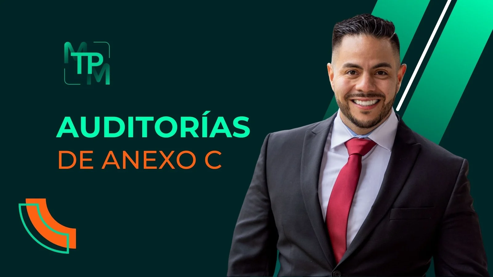 Auditorias de Anexo C – IRS No. RIFYB-T-00021-23-S