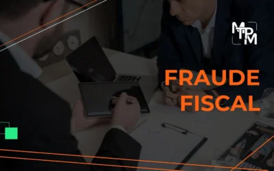 Fraude Fiscal – IRS No. RIFYB-T-00025-23-S