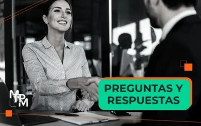 Preguntas y Respuestas I