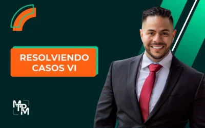 Resolviendo Casos VI – IRS No. RIFYB-T-00027-23-S