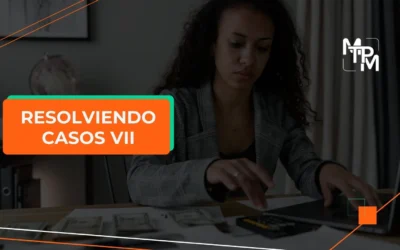 Resolviendo Casos VII – IRS No. RIFYB-T-00033-23-S