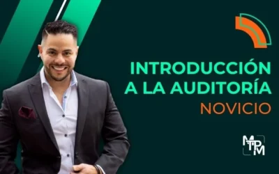 Introducción A Auditoría (Novicio)