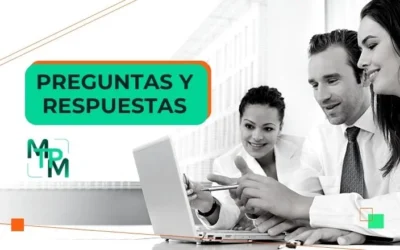 Preguntas y Respuestas II