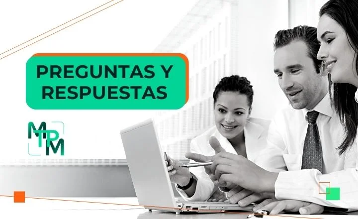 Preguntas y Respuestas II