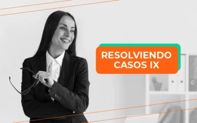 Resolviendo Casos IX – IRS No. RIFYB-T-00050-23-S