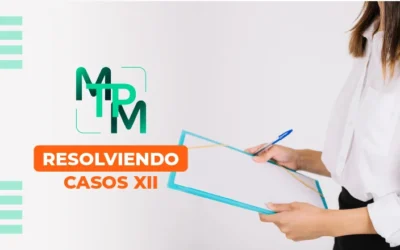 Resolviendo Casos XII – RIFYB-T-00077-23-S