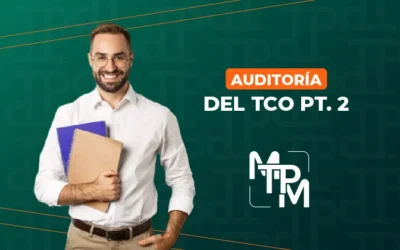 Auditoría del TCO Pt. 2 – RIFYB-T-00079-23-S