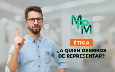 Ética – ¿A quién debemos de representar? – RIFYB-E-00083-23-S
