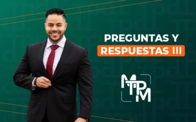 Preguntas y respuestas III – NCE0026