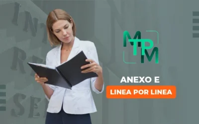 Anexo E Linea por Linea. – NCE0028