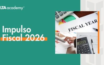 Impulso fiscal 2026